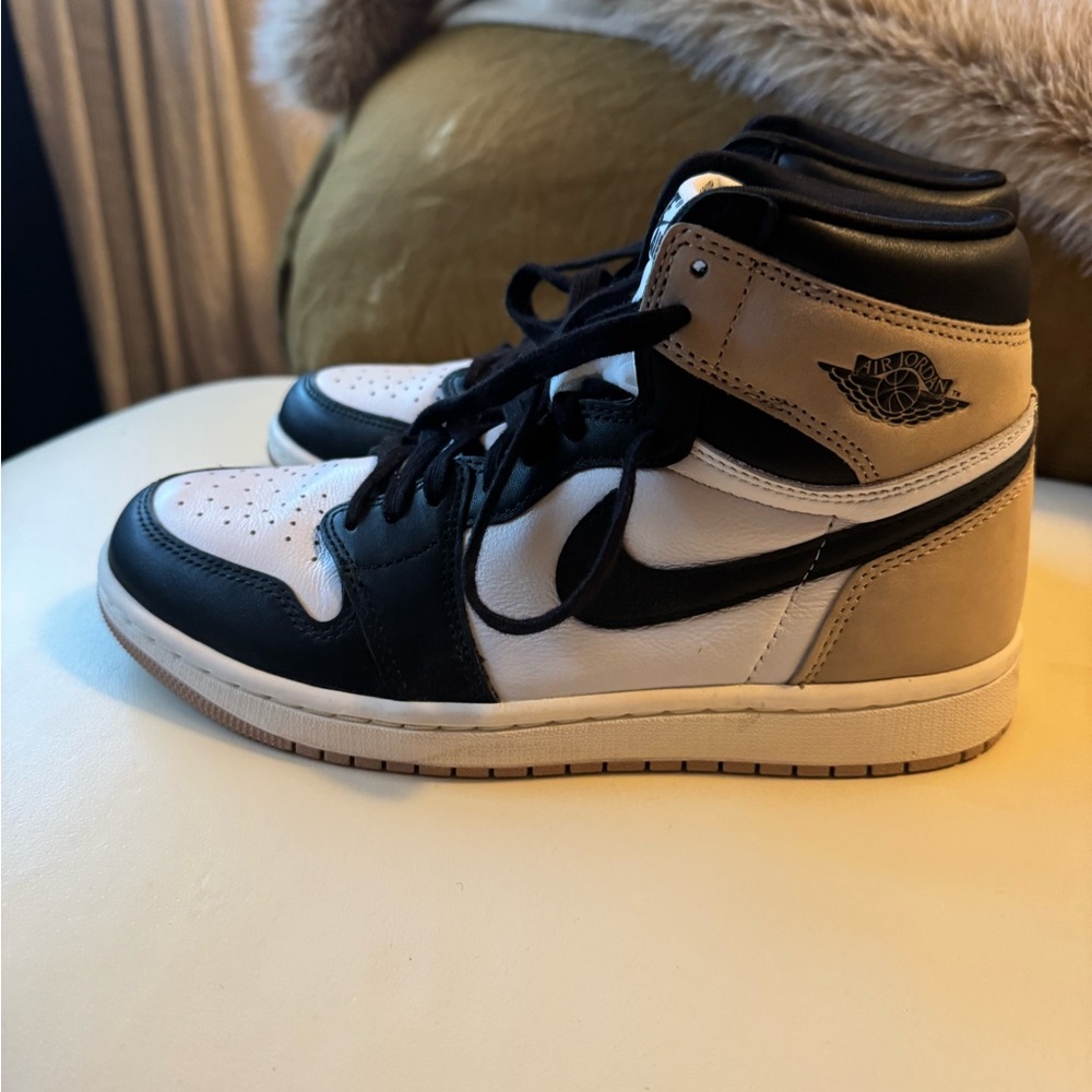 Nike Air Jordan 1 Latte